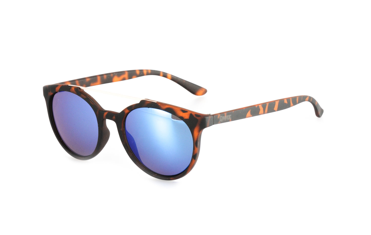 Garage A-z16101, Leopard/Blue női napszemüveg eladó, ár | Garage Store  Webshop