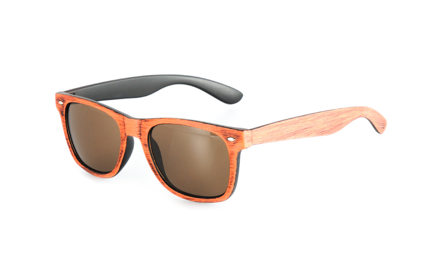 Garage A-z16114, Orange/Wood női napszemüveg eladó, ár | Garage Store  Webshop