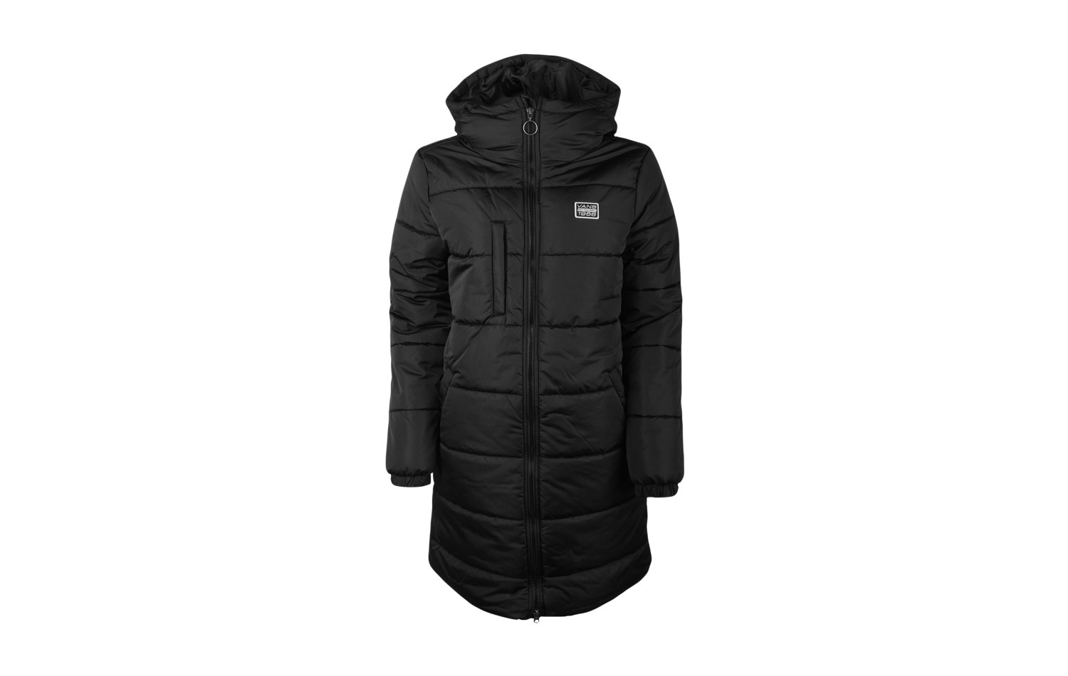 Vans Wmns Rochdale Puffer Jacket MTE, Black női kabát eladó, ár | Garage  Store Webshop