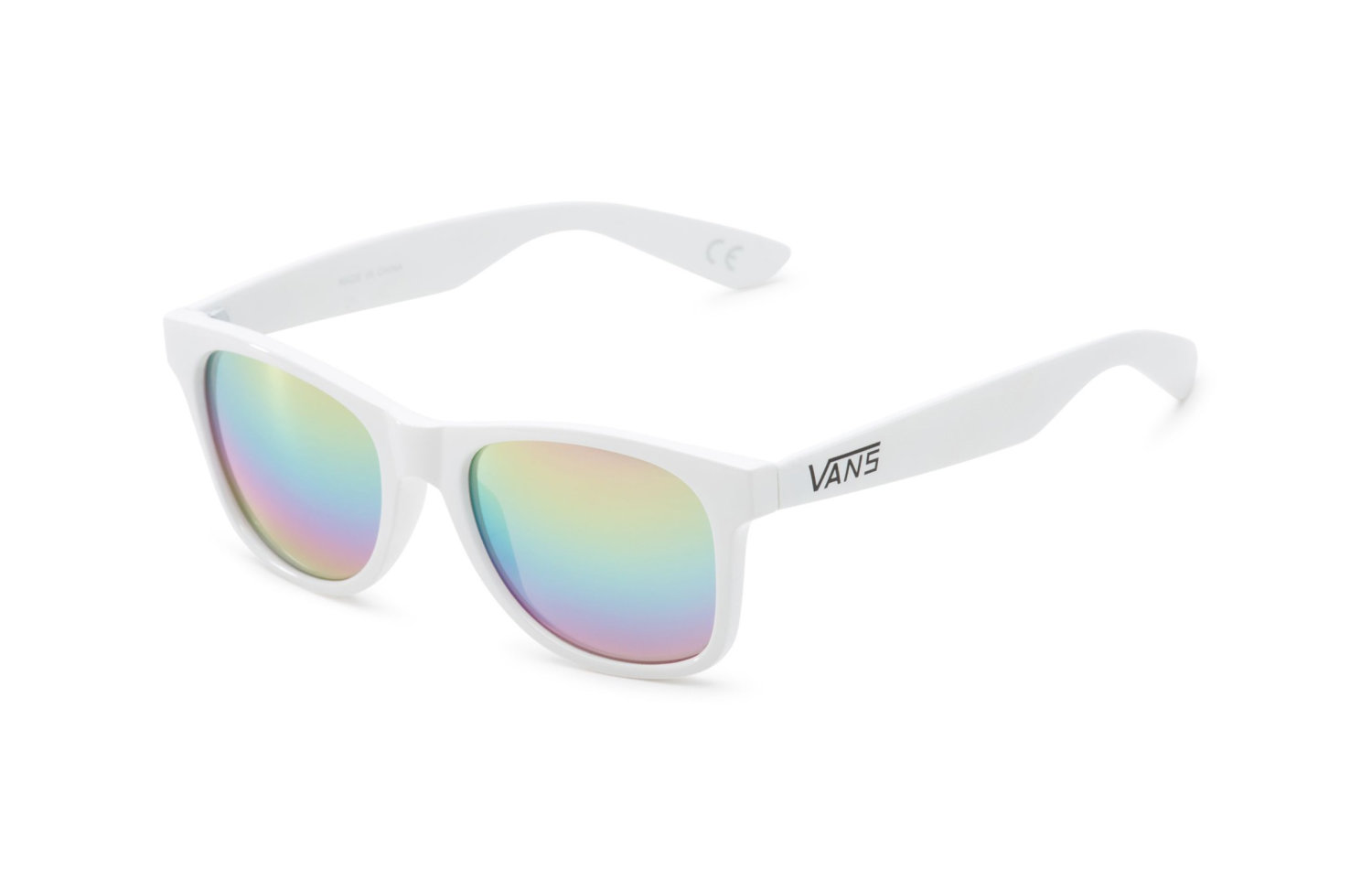 Vans Spicoli 4 Shades, White/Rainbow Mirror kiegészítők napszemüveg eladó,  ár | Garage Store Webshop