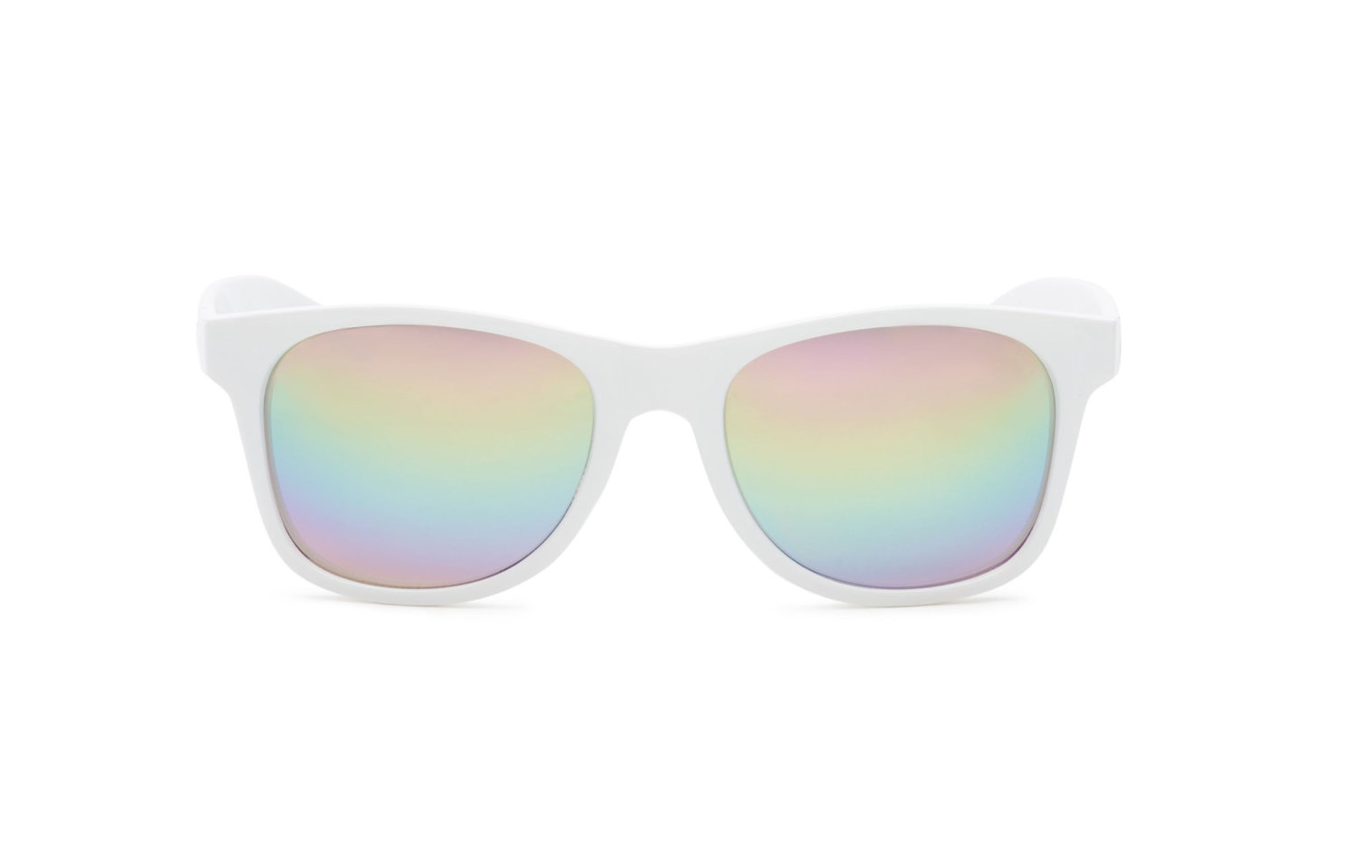 Vans Spicoli 4 Shades, White/Rainbow Mirror női napszemüveg eladó, ár |  Garage Store Webshop