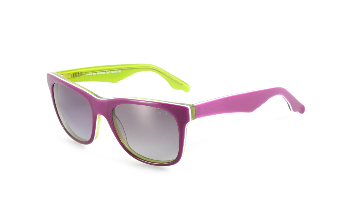 My I 2tone, Purple/Green női napszemüveg eladó, ár | Garage Store Webshop