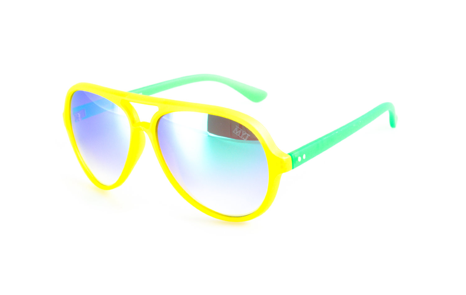 My I Castro, Yellow/Green női napszemüveg eladó, ár | Garage Store Webshop