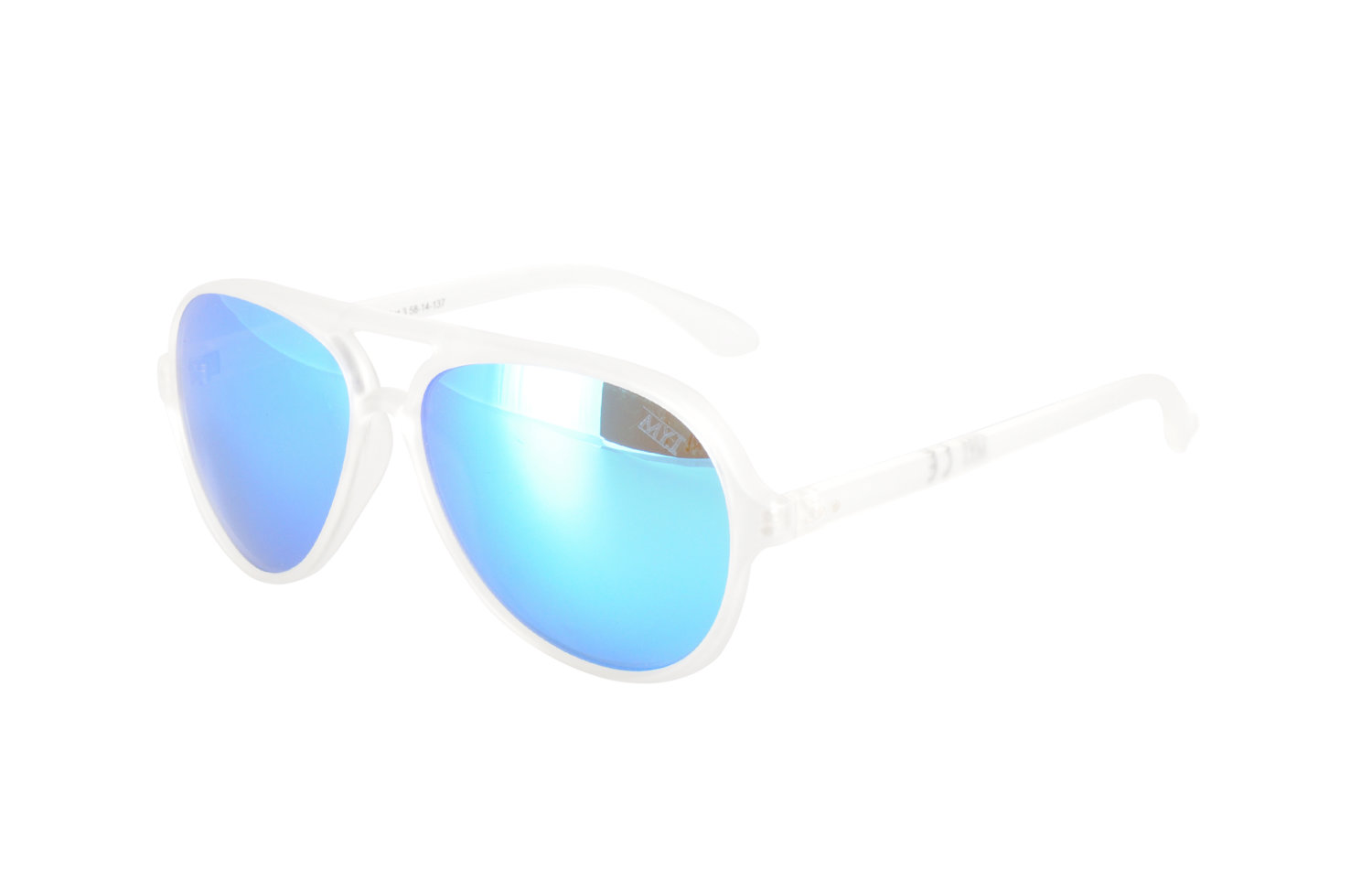 My I Castro, Clear/Blue női napszemüveg eladó, ár | Garage Store Webshop