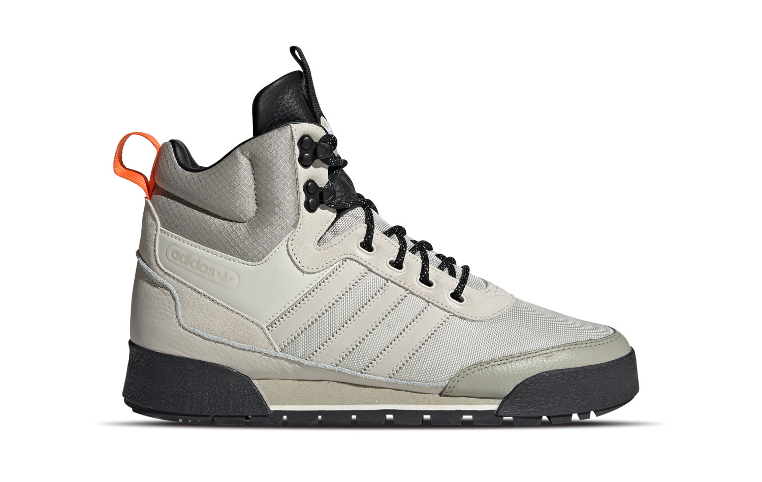 Adidas Baara Boot, Raw White/Sesame/Core Black férfi cipő eladó, ár |  Garage Store Webshop
