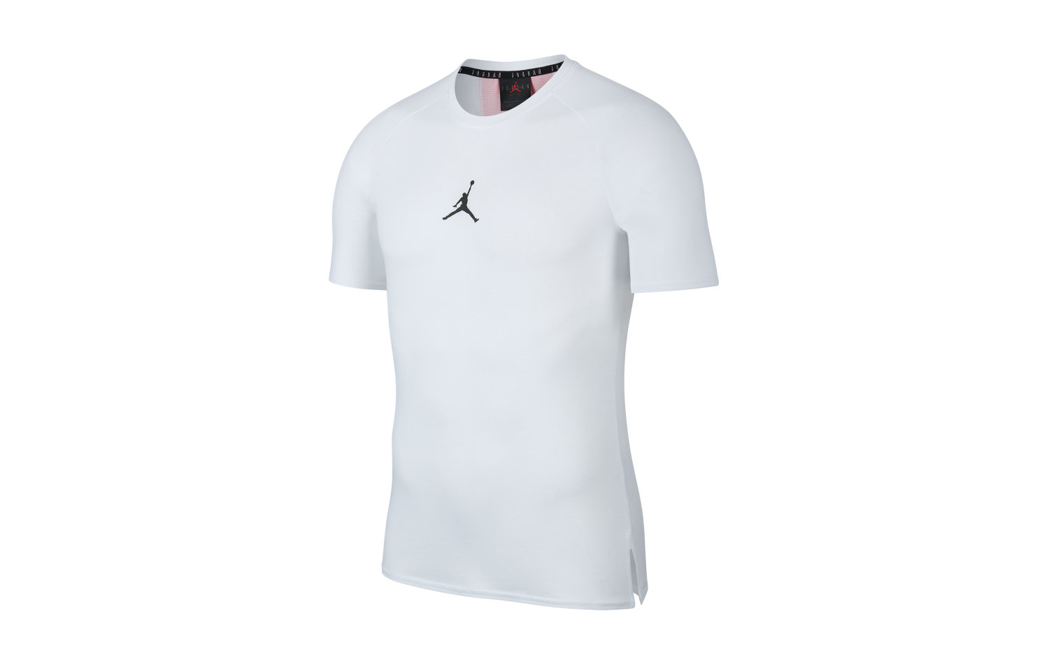 Jordan 23 Alpha S/S, White/Gym Red/Black férfi póló eladó, ár | Garage  Store Webshop