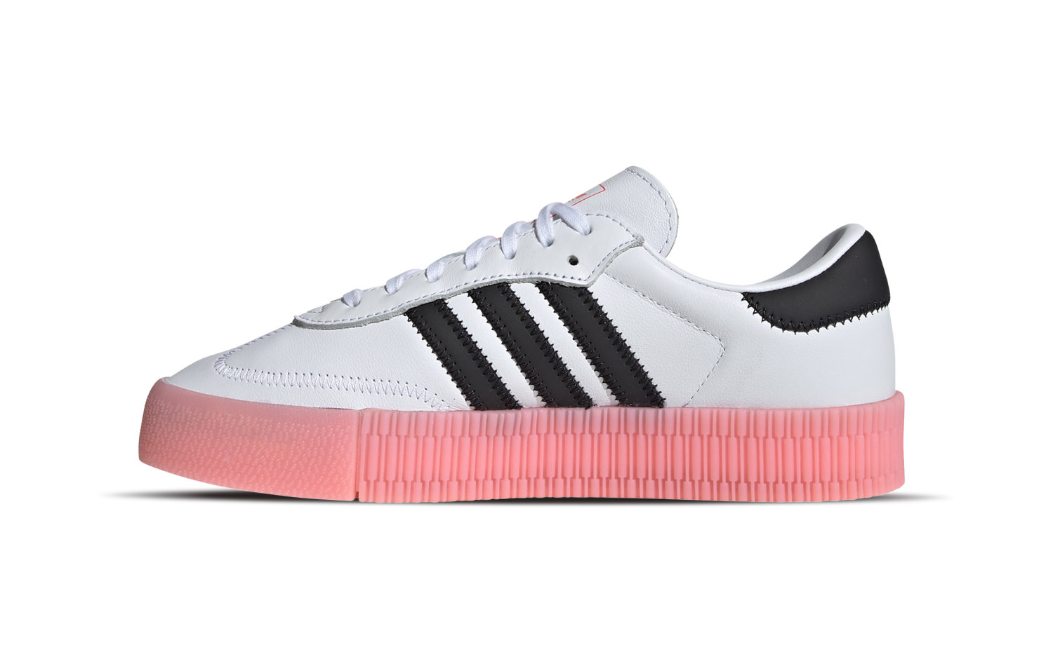 Adidas Wmns Sambarose, Ftwr White/Core Black/Glory Pink női cipő eladó, ár  | Garage Store Webshop