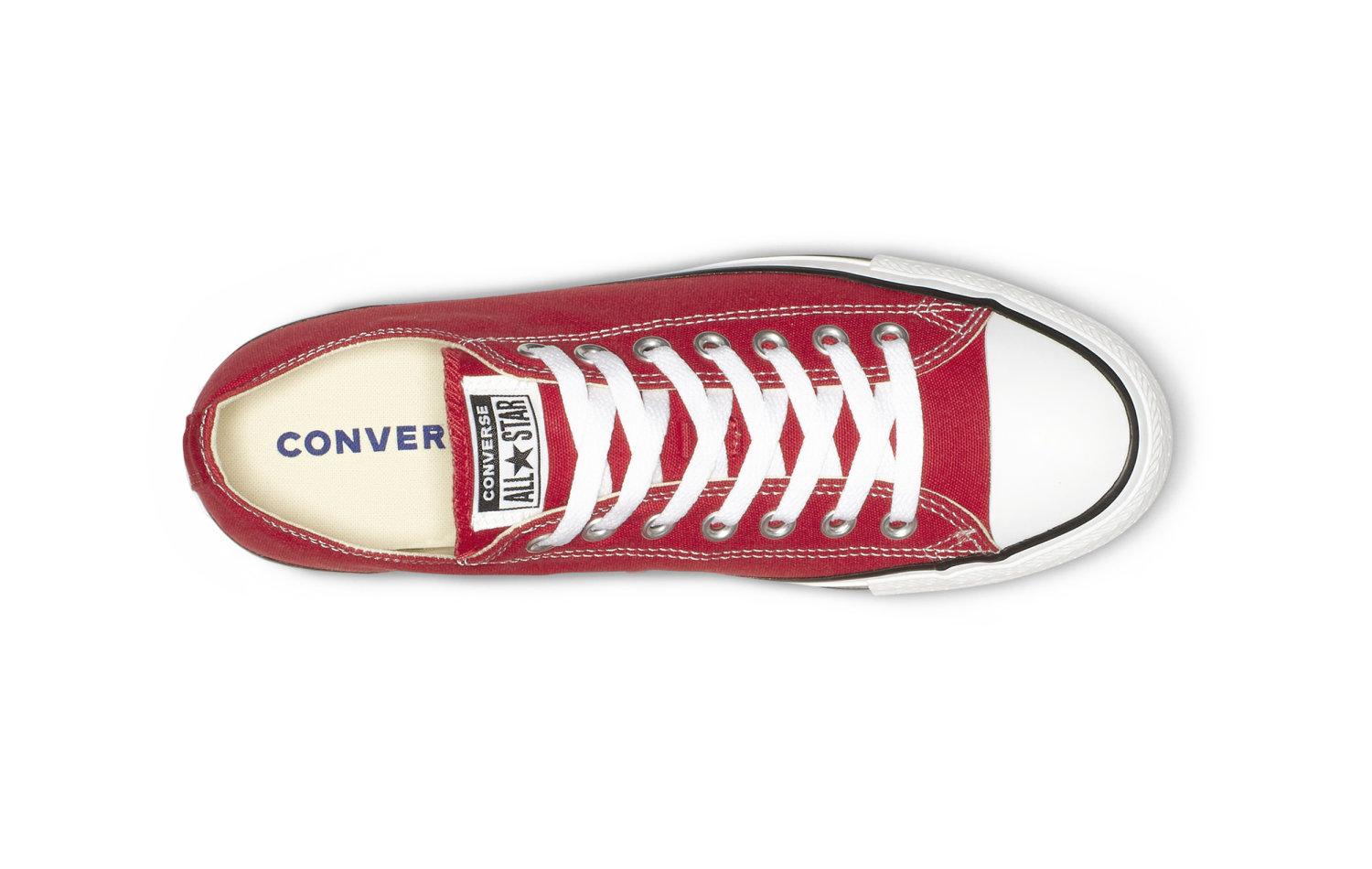 Converse Chuck Taylor All Star Low, Red/White férfi cipő eladó, ár | Garage  Store Webshop
