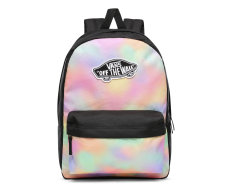 Vans Realm Backpack, Aura Wash-Black női táska eladó, ár | Garage Store  Webshop