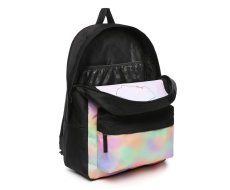 Vans Realm Backpack, Aura Wash-Black női táska eladó, ár | Garage Store  Webshop
