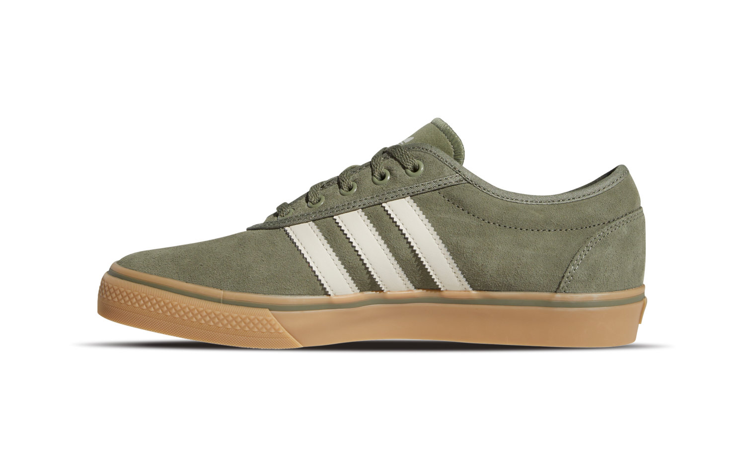 Adidas Adi-ease, Legacy Green/Clear Brown/Gum4 férfi cipő eladó, ár |  Garage Store Webshop