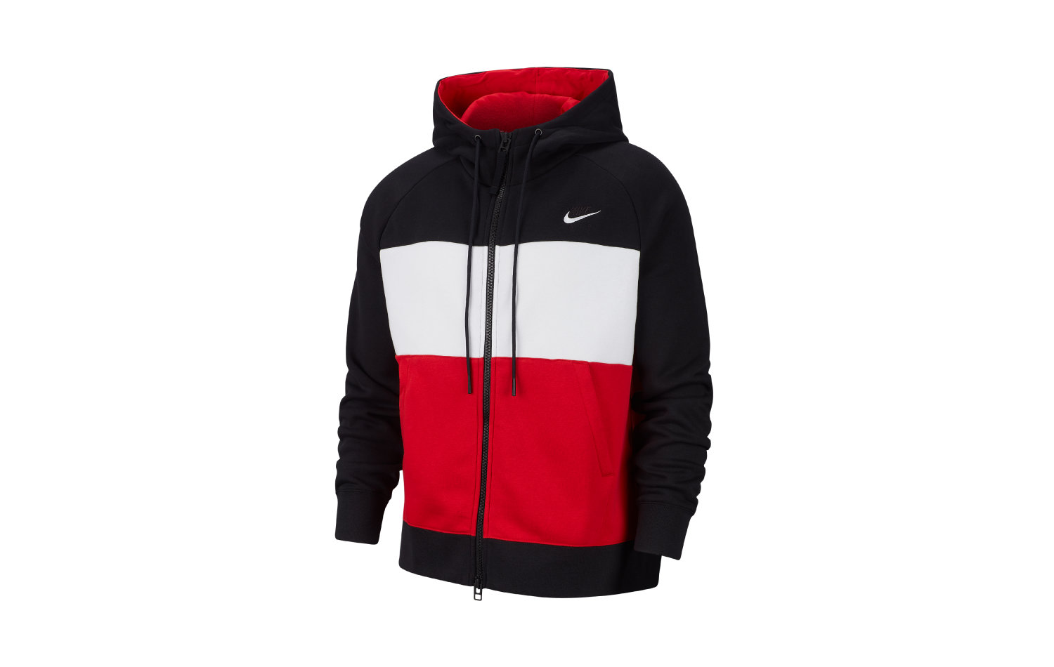 Nike Air Zh, Black/White/University Red/White férfi pulóver eladó, ár |  Garage Store Webshop