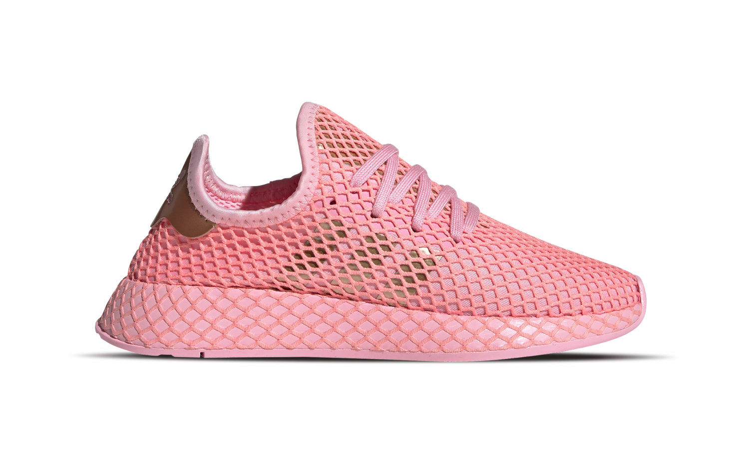 Adidas Wmns Deerupt Runner, True Pink/Copper Metalic/Glory Pink női cipő  eladó, ár | Garage Store Webshop