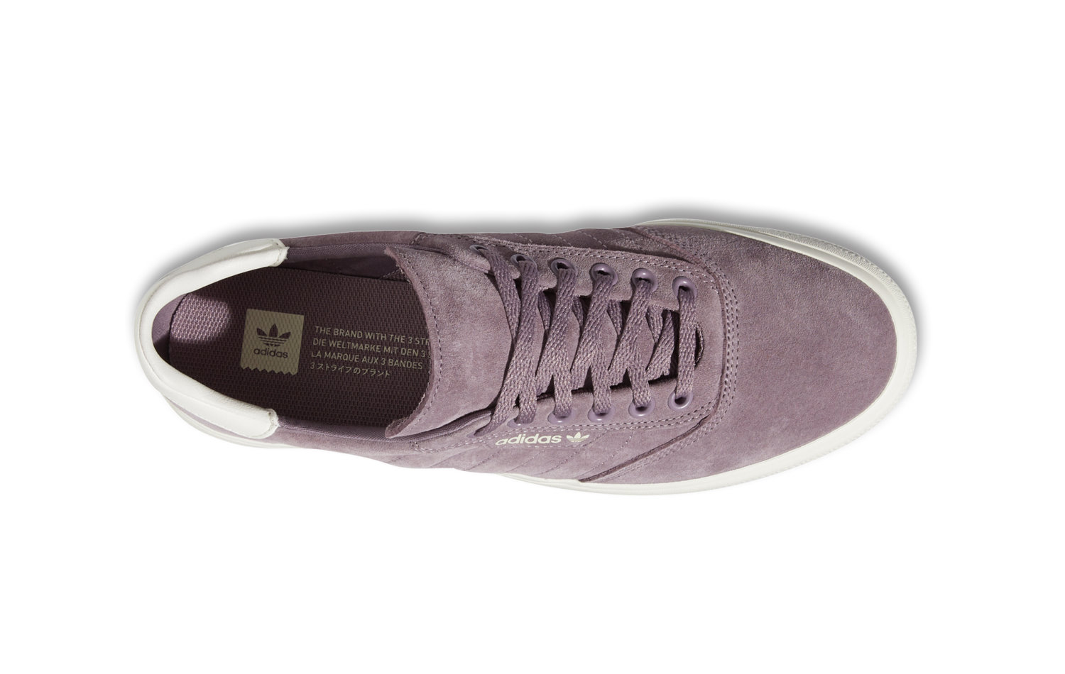 Adidas 3mc, Legacy Purple/Chalk White/Gum4 férfi cipő eladó, ár | Garage  Store Webshop
