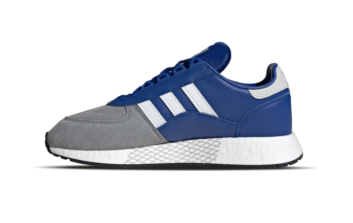 Adidas Marathon Tech, Royal Blue/Ftwr White/Grey Three férfi cipő eladó, ár  | Garage Store Webshop