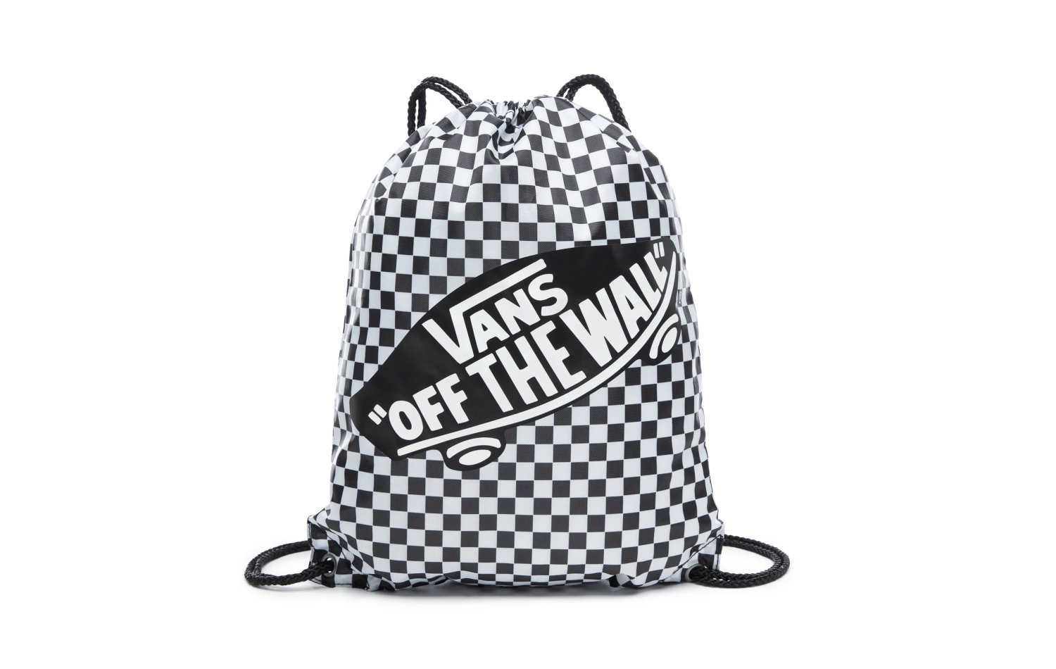 Vans Benched Bag, Black-White Checkerboard női táska eladó, ár | Garage  Store Webshop