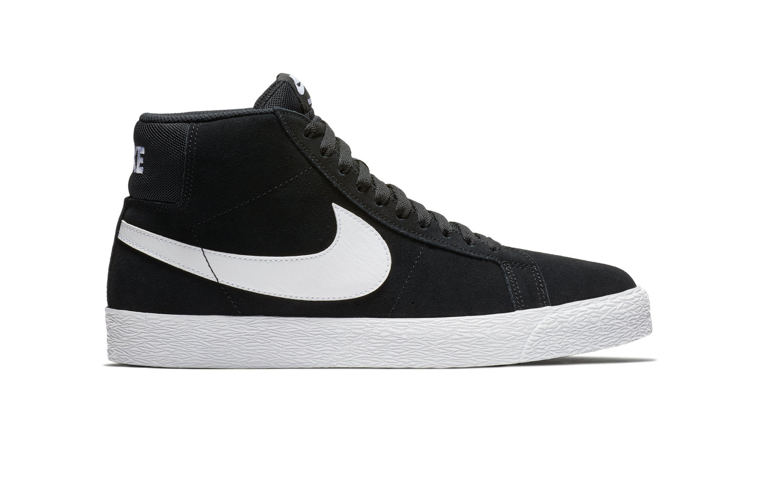 Nike SB Blazer Mid, Black/White-White-White férfi cipő eladó, ár | Garage  Store Webshop
