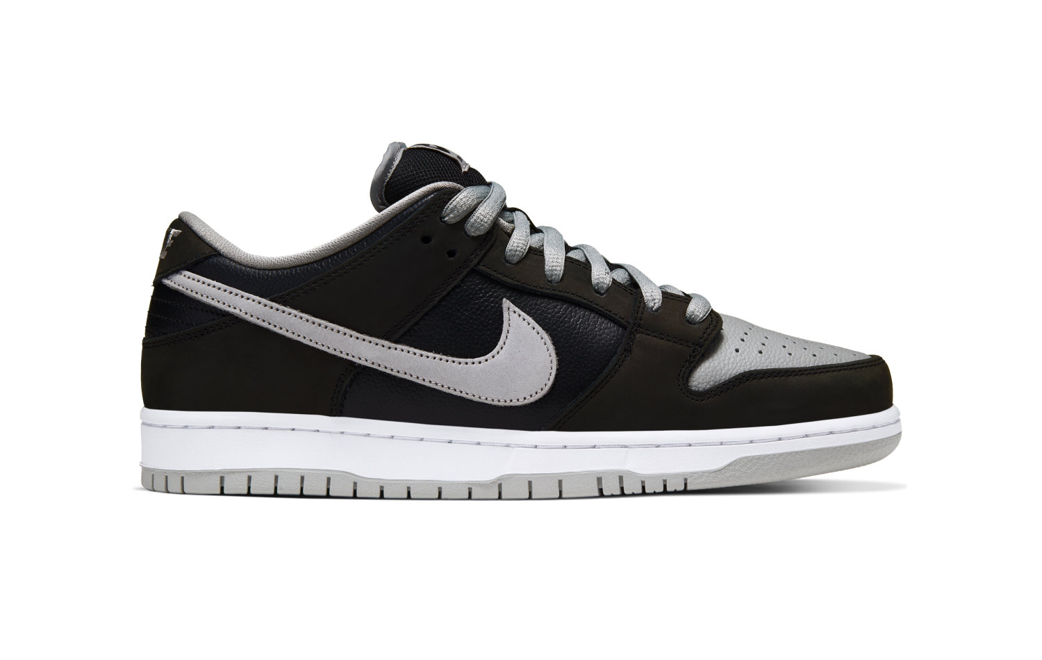 Nike SB Dunk Low Pro, Black/Medium Grey-Black-White férfi cipő eladó, ár |  Garage Store Webshop