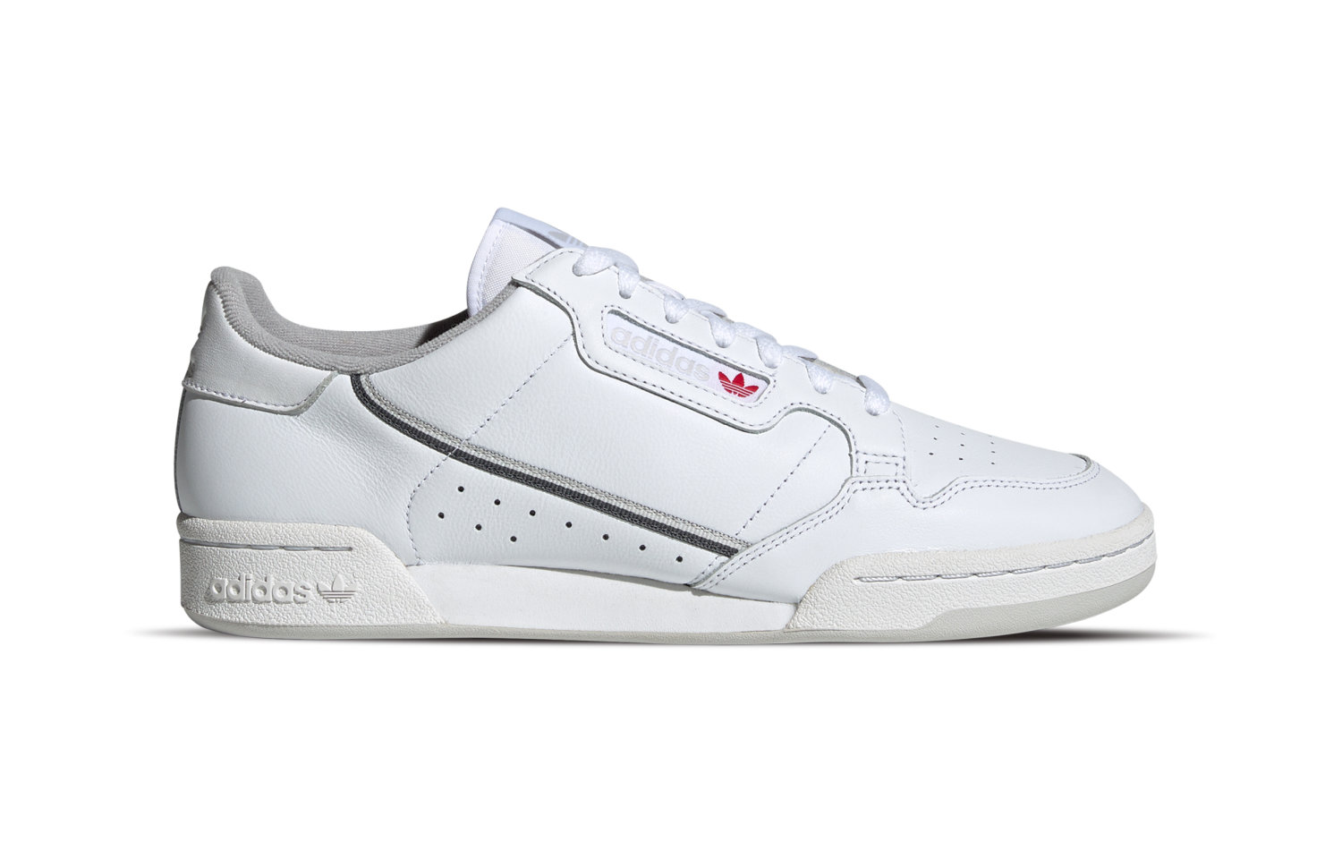 Adidas Continental 80, Ftwr White/Grey Five/Grey One férfi cipő eladó, ár |  Garage Store Webshop