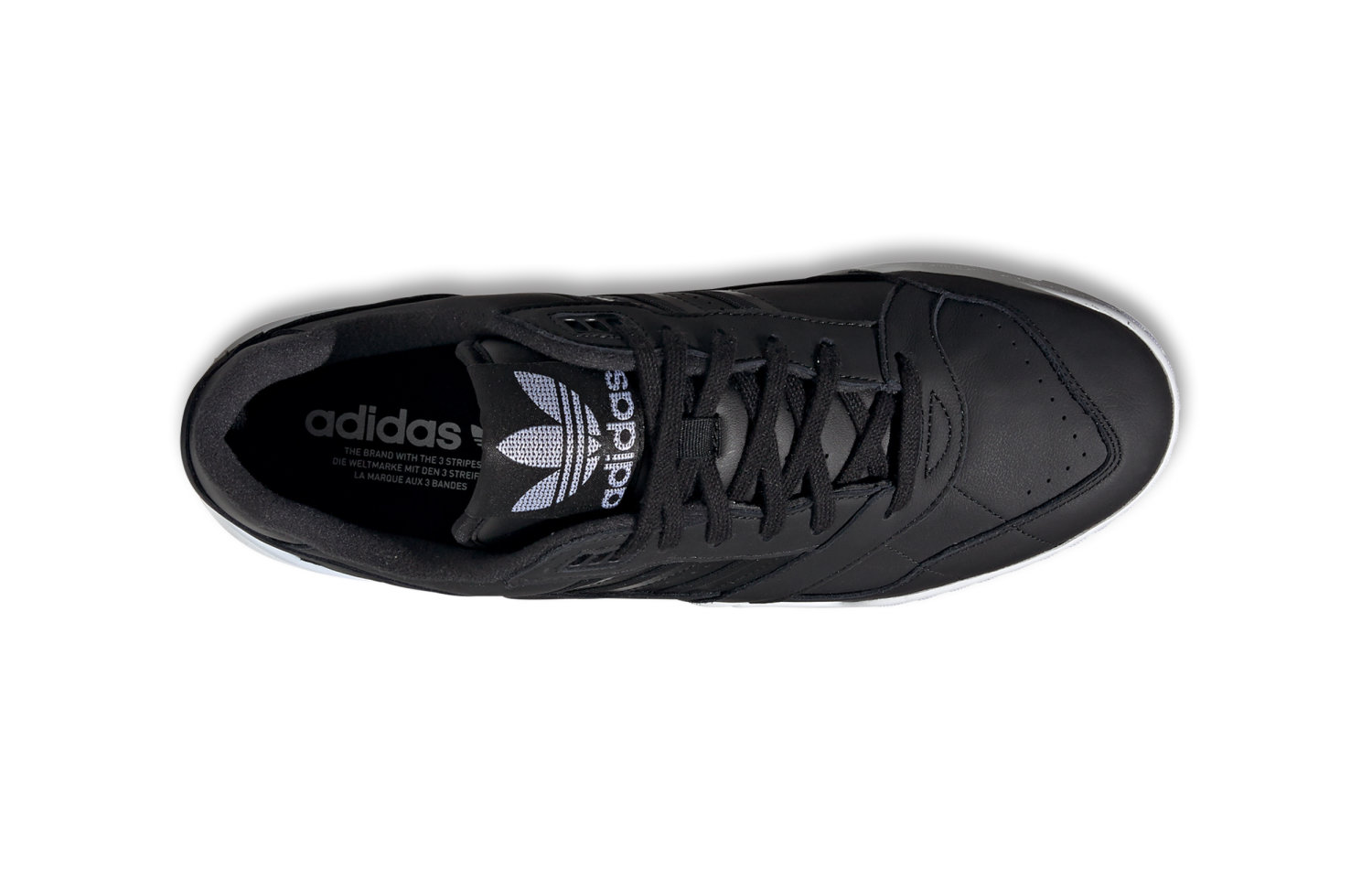Adidas A.r. Trainer, Core Black/Core Black/Ftwr White férfi cipő eladó, ár  | Garage Store Webshop