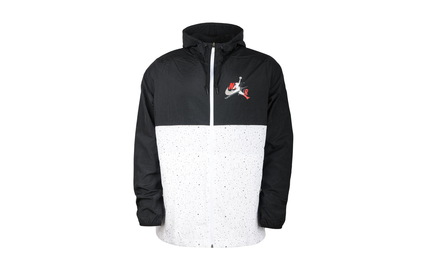 Jordan Jumpman Classics Jacket, Black/White/Gym Red férfi kabát eladó, ár |  Garage Store Webshop