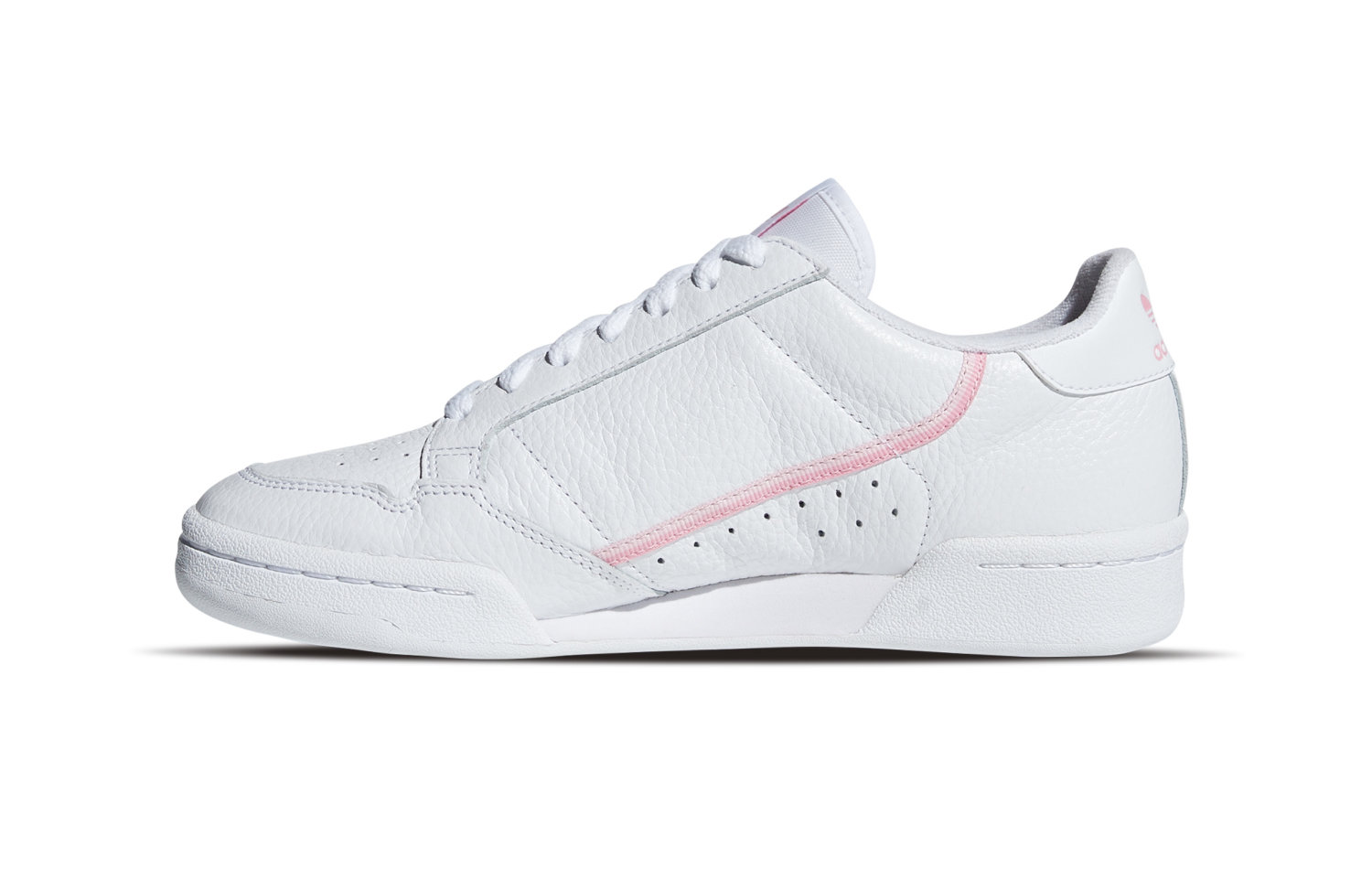 Adidas Wmns Continental 80, Ftwr White/True Pink/Clear Pink női cipő eladó,  ár | Garage Store Webshop