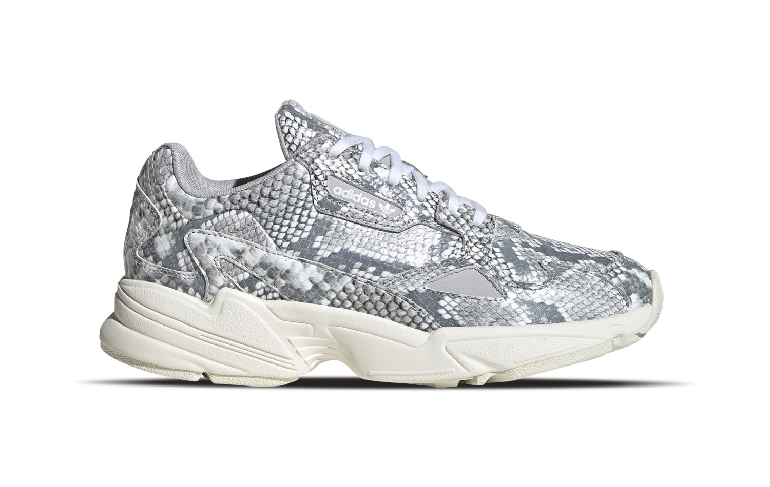 Adidas Wmns Falcon, Off White/Grey Two/Ftwr White női cipő eladó, ár |  Garage Store Webshop