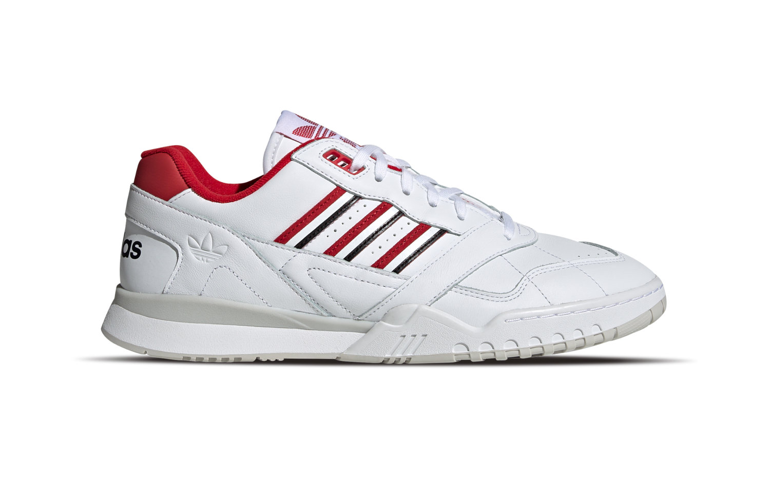 Adidas A.r. Trainer, Ftwr White/Scarlet/Core Black férfi cipő eladó, ár |  Garage Store Webshop
