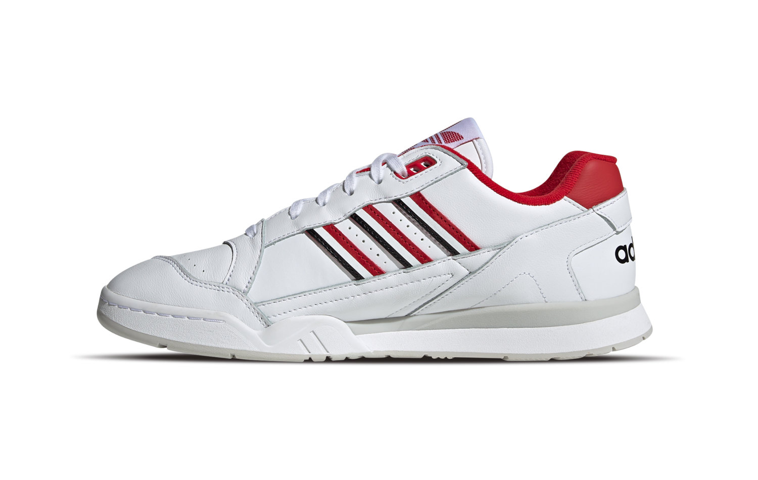 Adidas A.r. Trainer, Ftwr White/Scarlet/Core Black férfi cipő eladó, ár |  Garage Store Webshop