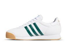 Adidas Samoa, Ftwr White/Collegiate Green/Gum3 férfi cipő eladó, ár |  Garage Store Webshop