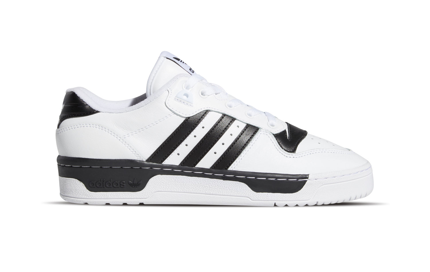 Adidas Rivalry Low, Ftwr White/Ftwr White/Core Black férfi cipő eladó, ár |  Garage Store Webshop