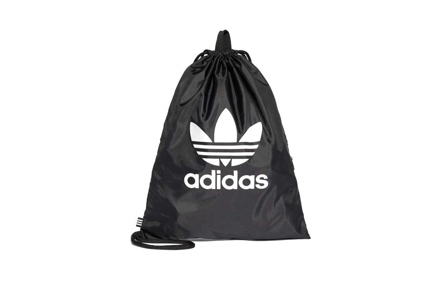 Adidas Trefoil Gym Sack, Black női táska eladó, ár | Garage Store Webshop