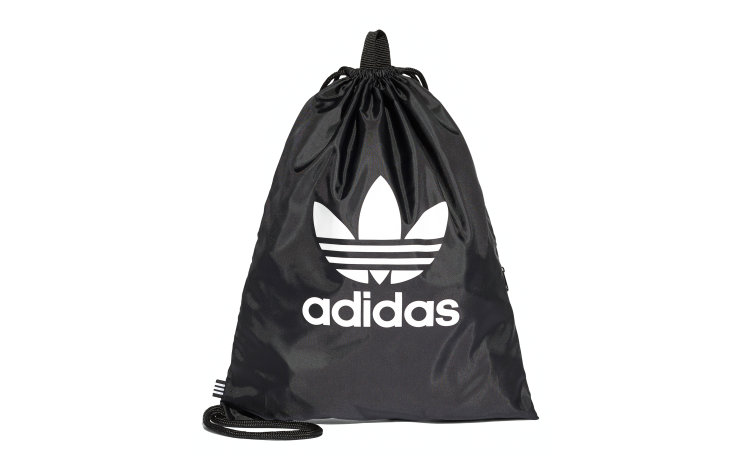 Adidas Trefoil Gym Sack, Maroon kiegészítők táska eladó, ár | Garage Store  Webshop