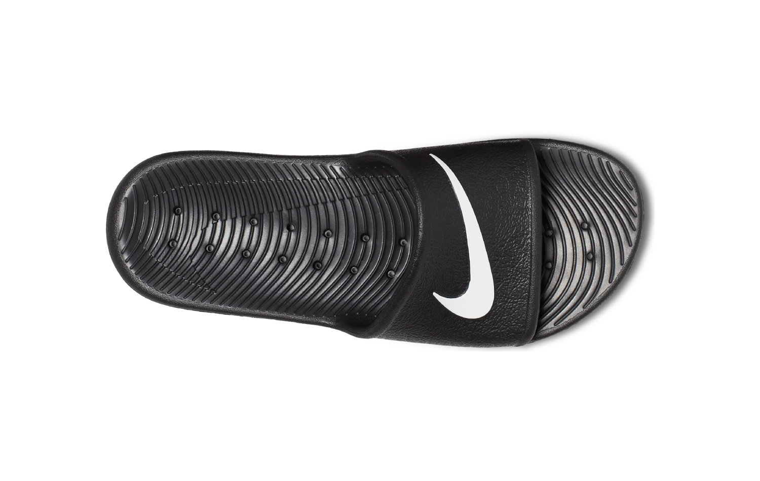 Nike Kawa Shower Slide, Black/White férfi papucs eladó, ár | Garage Store  Webshop