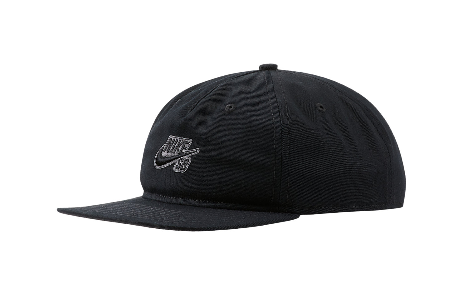 Nike SB Hat, Black/Anthracite/Black férfi sapka eladó, ár | Garage Store  Webshop