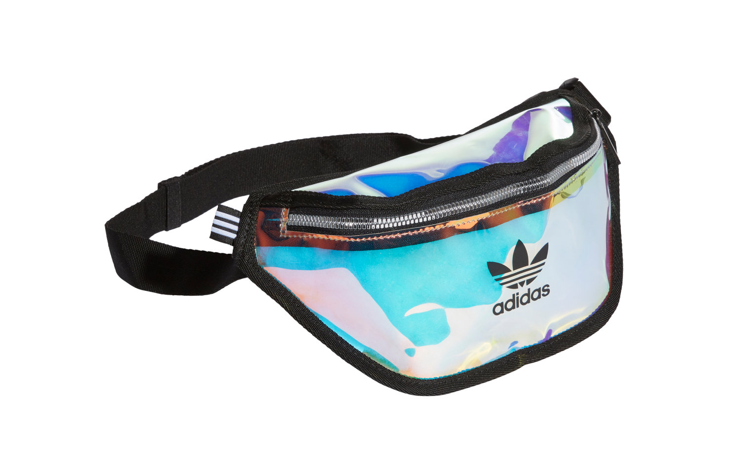 Adidas Waist Bag, Transparent női övtáska eladó, ár | Garage Store Webshop