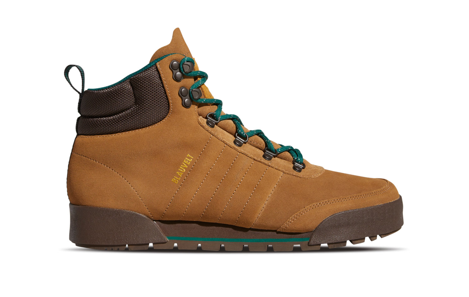 Adidas Jake Boot 2.0, Raw Desert/Brown/Collegiate Green férfi cipő eladó,  ár | Garage Store Webshop
