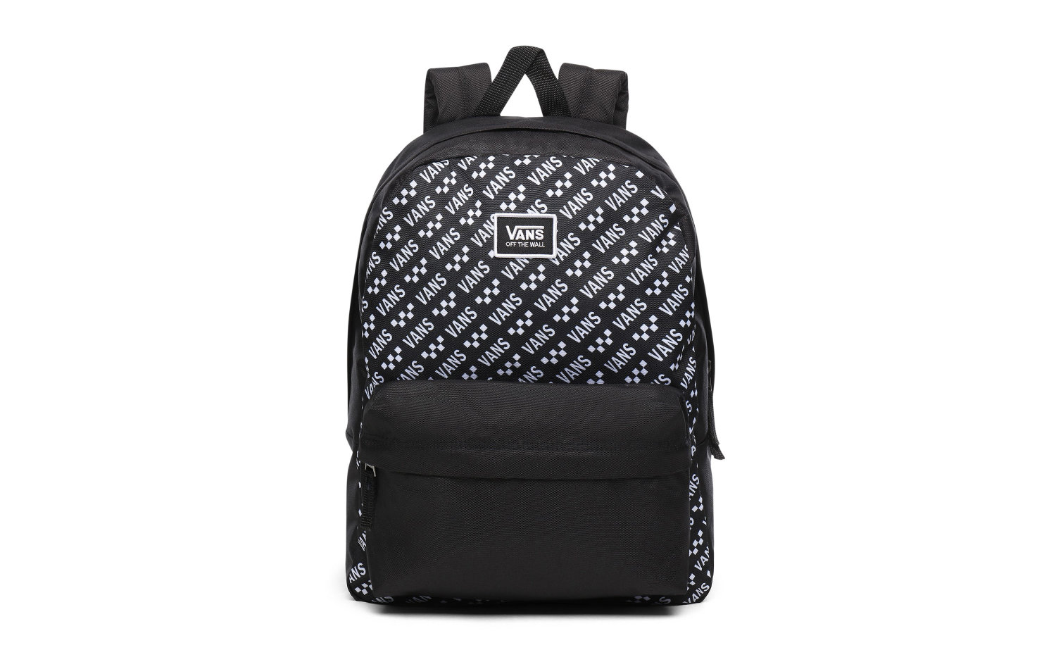 Vans Realm Classic Backpack, Black-Brand Striper női táska eladó, ár |  Garage Store Webshop