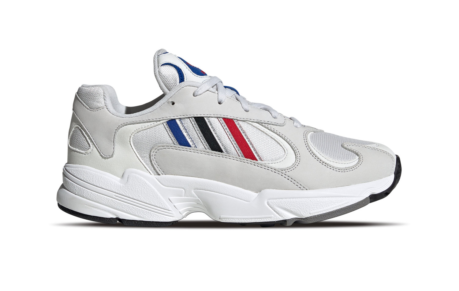 Adidas Yung-1, Crystal White/Silver Met/Core Black férfi cipő eladó, ár |  Garage Store Webshop