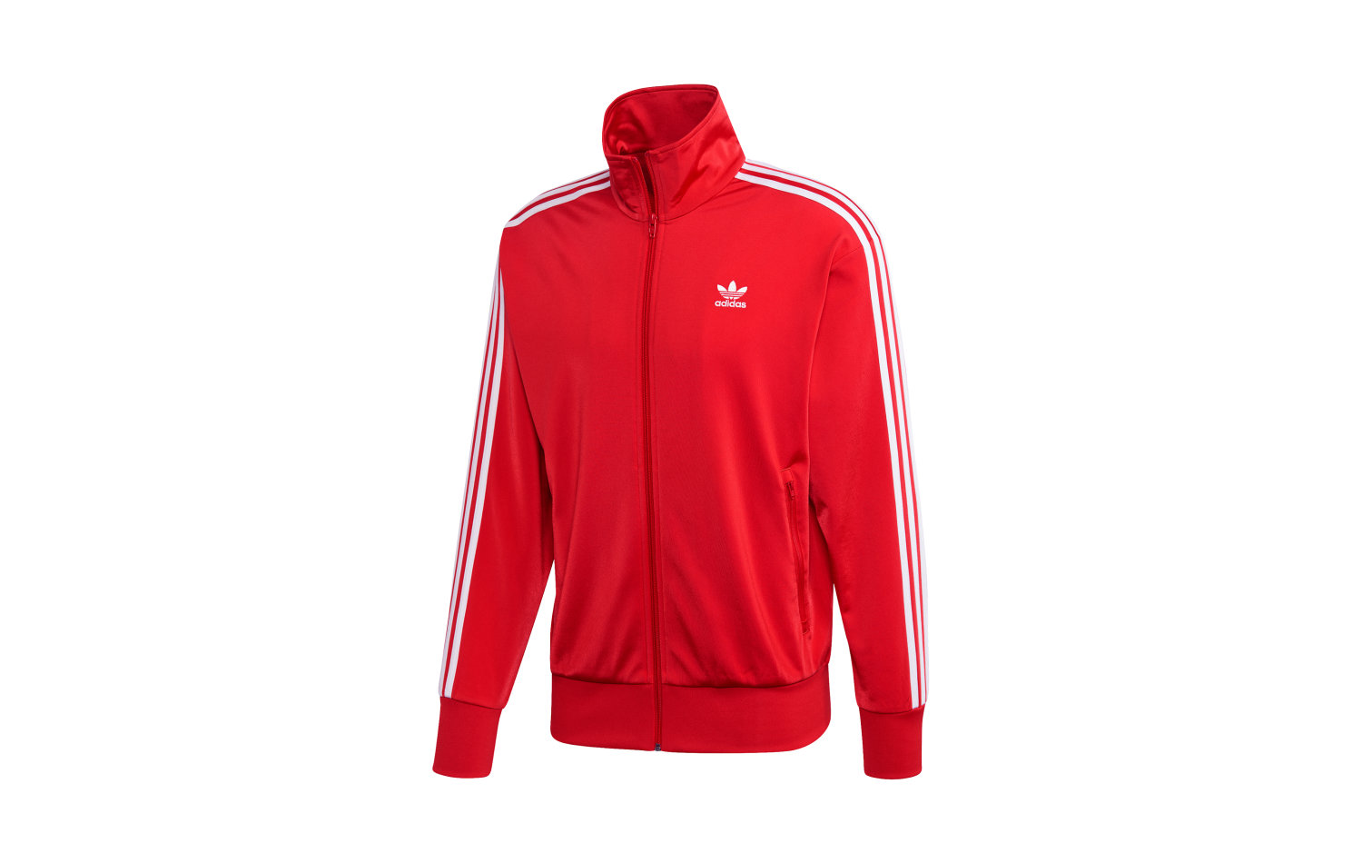 Adidas Firebird Track Jacket, Lush Red férfi pulóver eladó, ár | Garage  Store Webshop