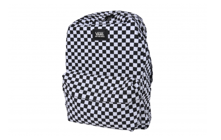 Vans Old Skool II BP, Black/White Checker női táska eladó, ár | Garage  Store Webshop