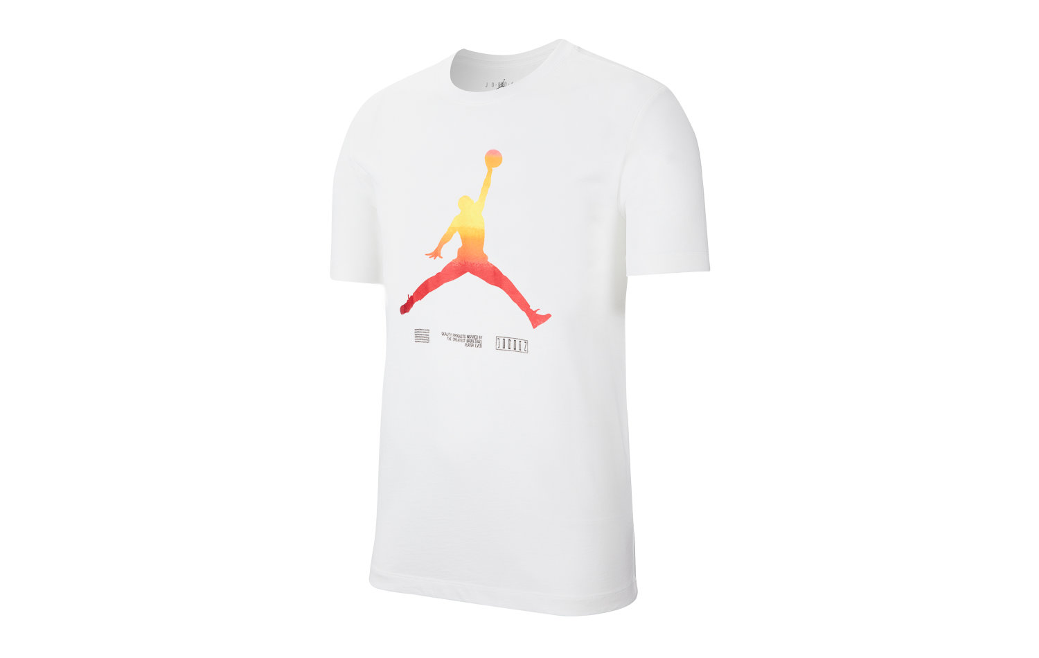 Jordan Legacy Aj11 S/S, White férfi póló eladó, ár | Garage Store Webshop