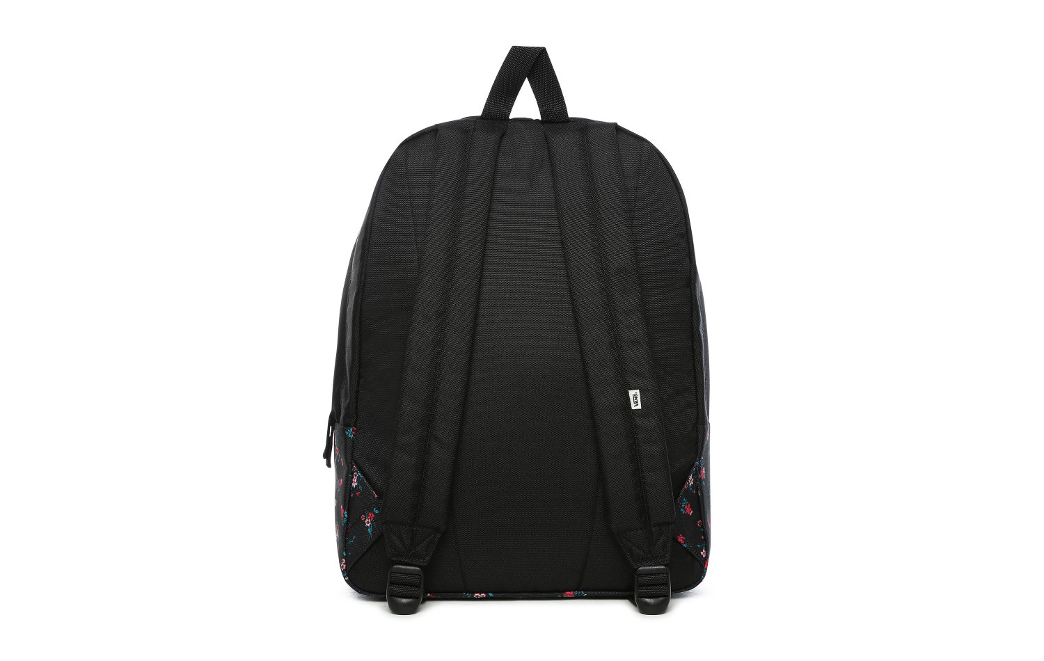 Vans Realm Backpack, Beauty Floral Black női táska eladó, ár | Garage Store  Webshop