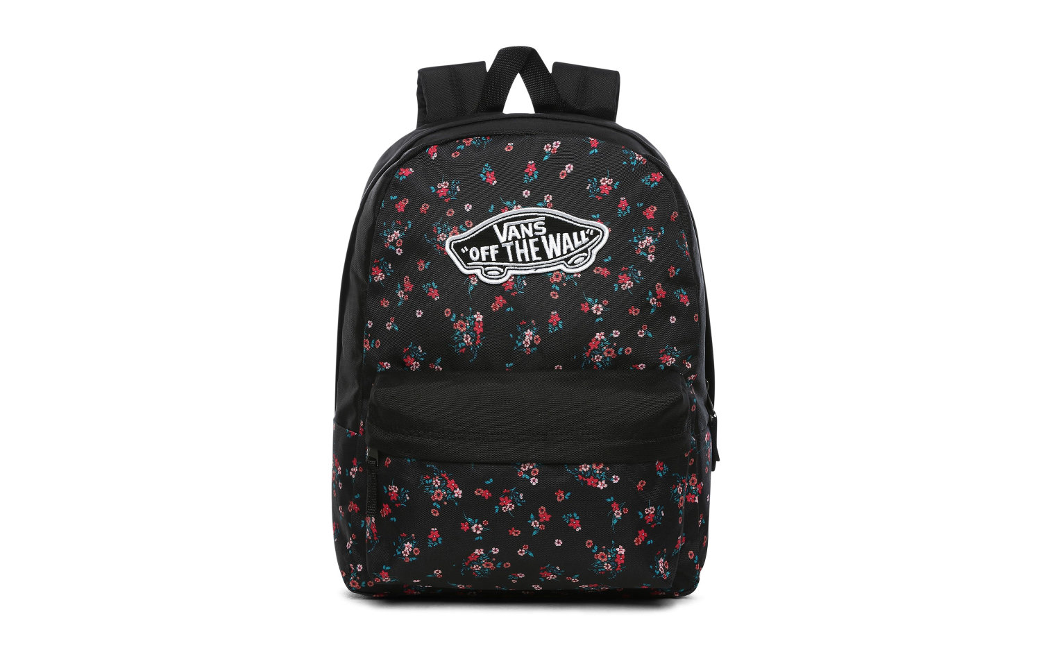 Vans Realm Backpack, Beauty Floral Black női táska eladó, ár | Garage Store  Webshop