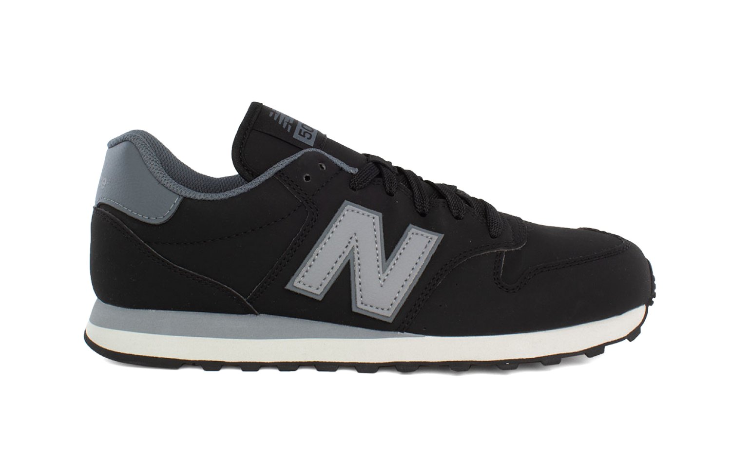 New Balance Gm500, Dark Grey/Grey/White férfi cipő eladó, ár | Garage Store  Webshop