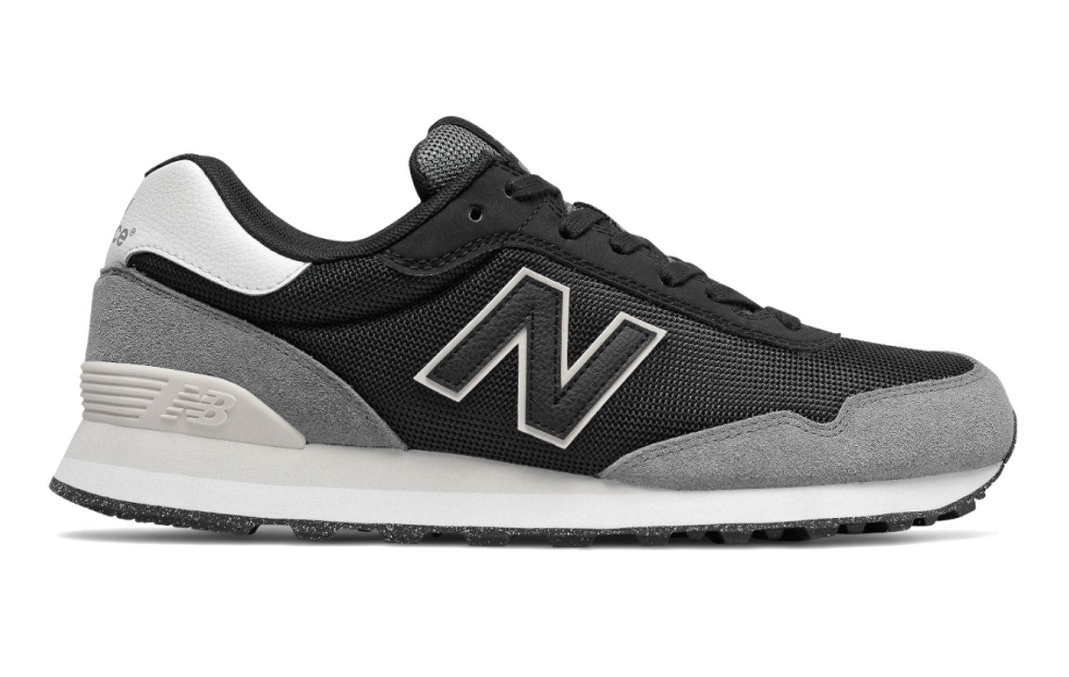 New Balance Ml515, Black/Grey/White férfi cipő eladó, ár | Garage Store  Webshop