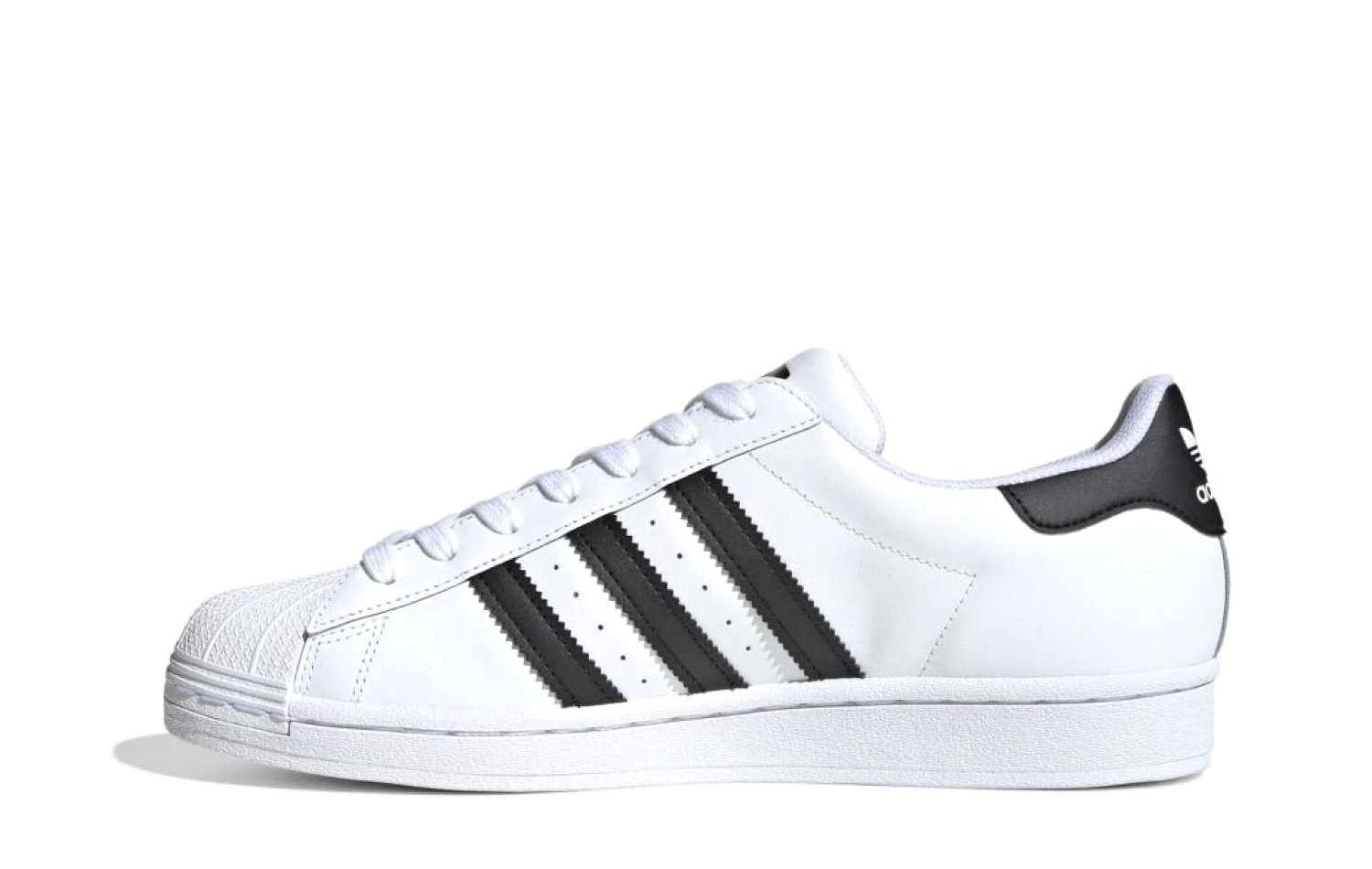 Adidas Superstar, Ftwr White/Core Black/Ftwr White férfi cipő eladó, ár |  Garage Store Webshop