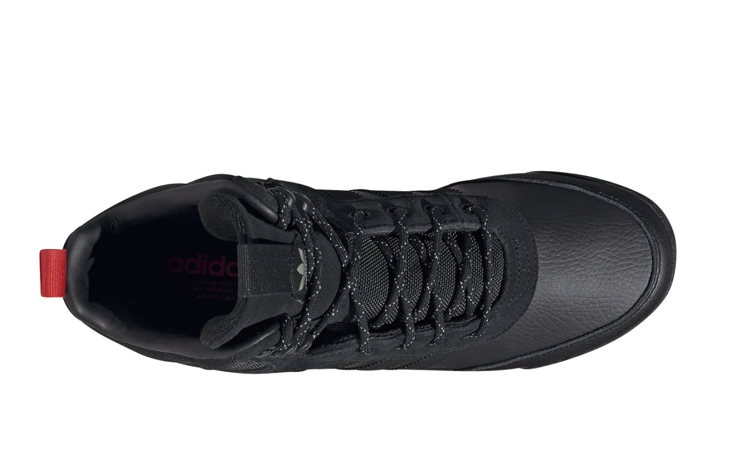 Adidas Baara Boot, Core Black/Core Black/Core Black férfi cipő eladó, ár |  Garage Store Webshop