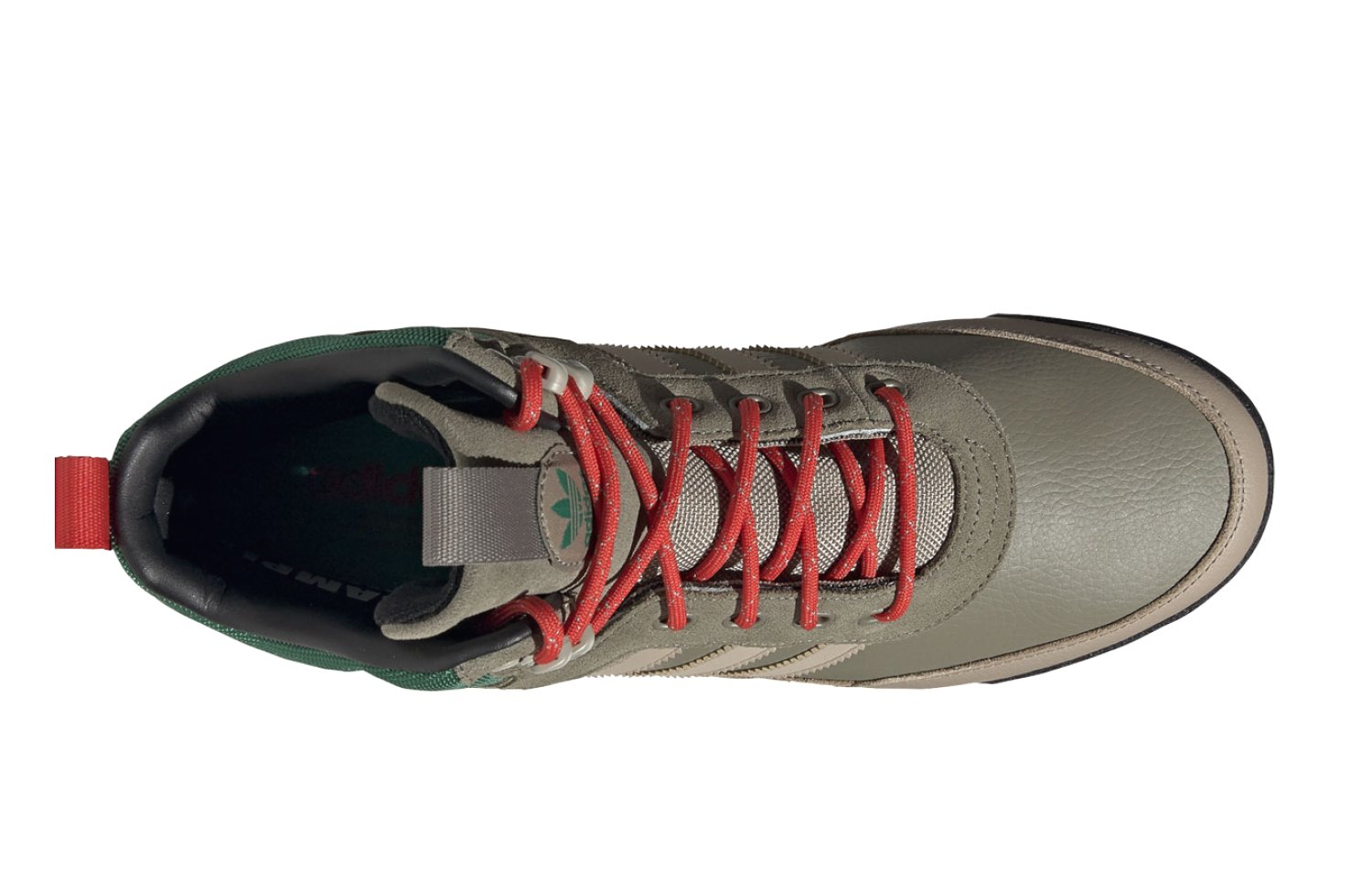 Adidas Baara Boot, Trace Khaki/Trace Cargo/Core Black férfi cipő eladó, ár  | Garage Store Webshop