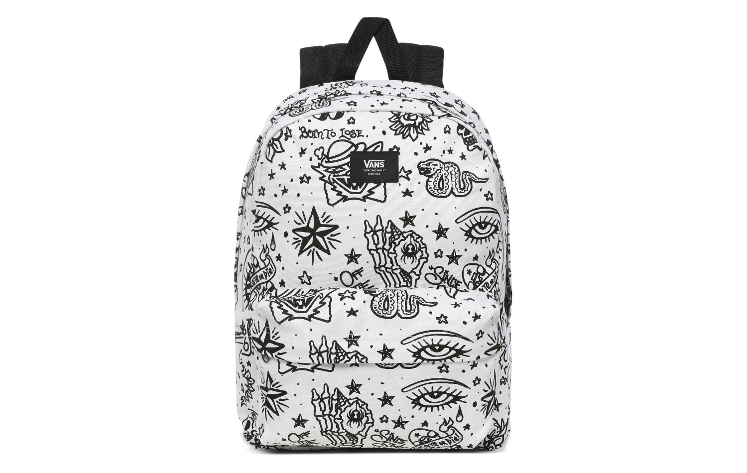 Vans Old Skool III Backpack, U-Color női táska eladó, ár | Garage Store  Webshop